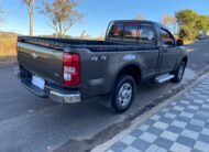 S10 2.8 DIESEL 4X4 2014