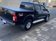 HILUX  SRV DIESEL 2013 AUTOMÁTICA