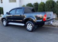 HILUX  SRV DIESEL 2013 AUTOMÁTICA