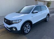 T- CROSS 2020 COMFORTLINE AUTOMÁTICO