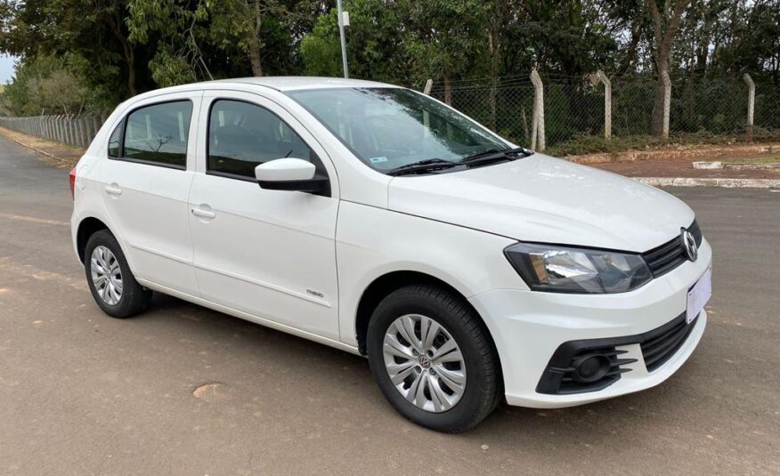 GOL G7  COMPLETO 1.0