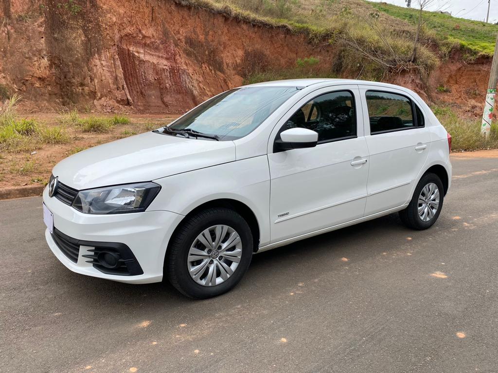 GOL G7  COMPLETO 1.0