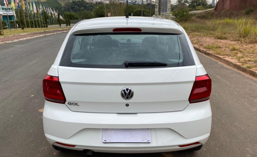 GOL G7  COMPLETO 1.0