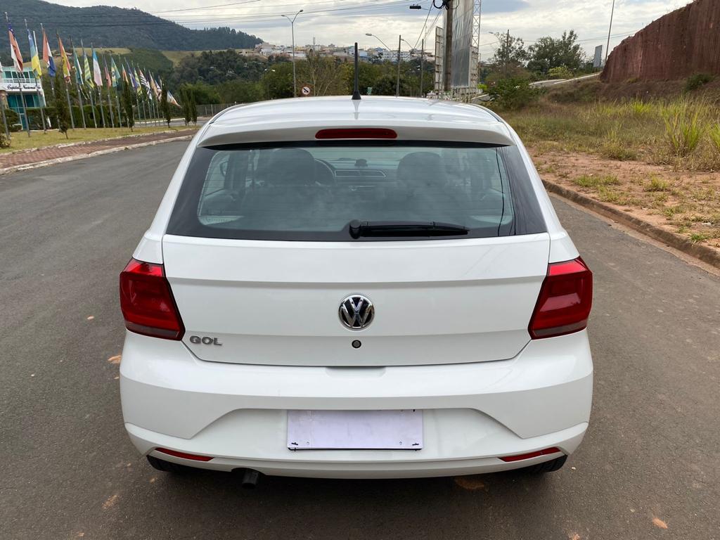 GOL G7  COMPLETO 1.0