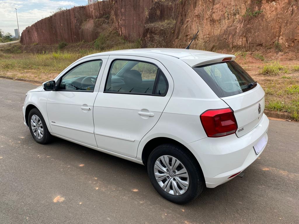 GOL G7  COMPLETO 1.0