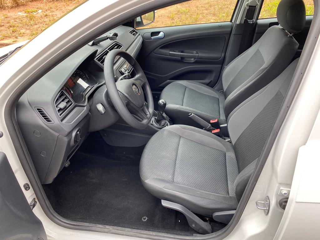 GOL G7  COMPLETO 1.0