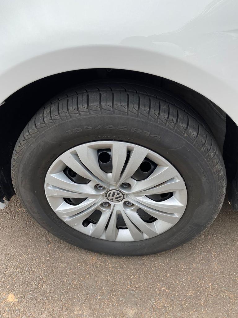 GOL G7  COMPLETO 1.0