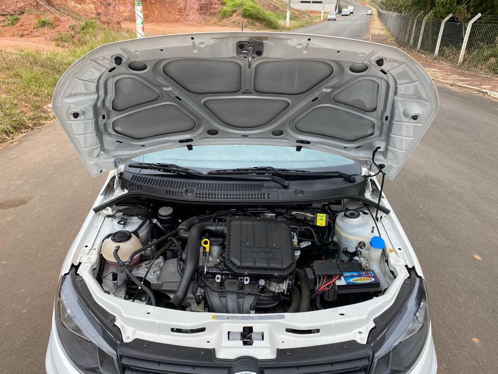 GOL G7  COMPLETO 1.0