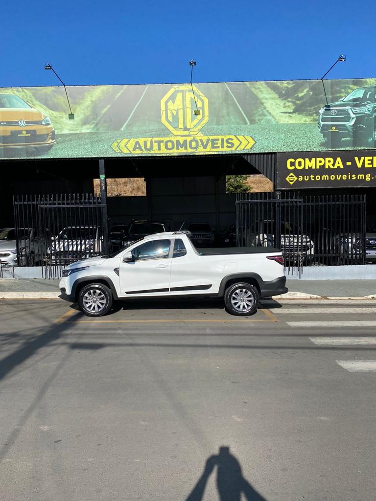 STRADA FRIDON 1.3 COMPLETA