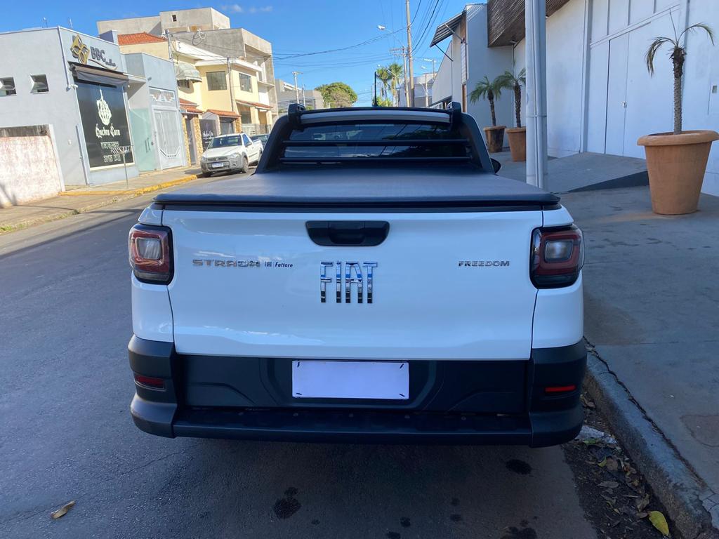 STRADA FRIDON 1.3 COMPLETA