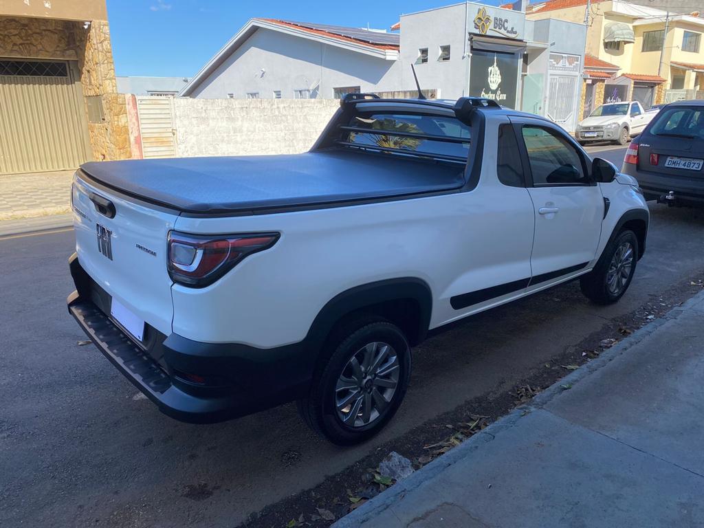 STRADA FRIDON 1.3 COMPLETA