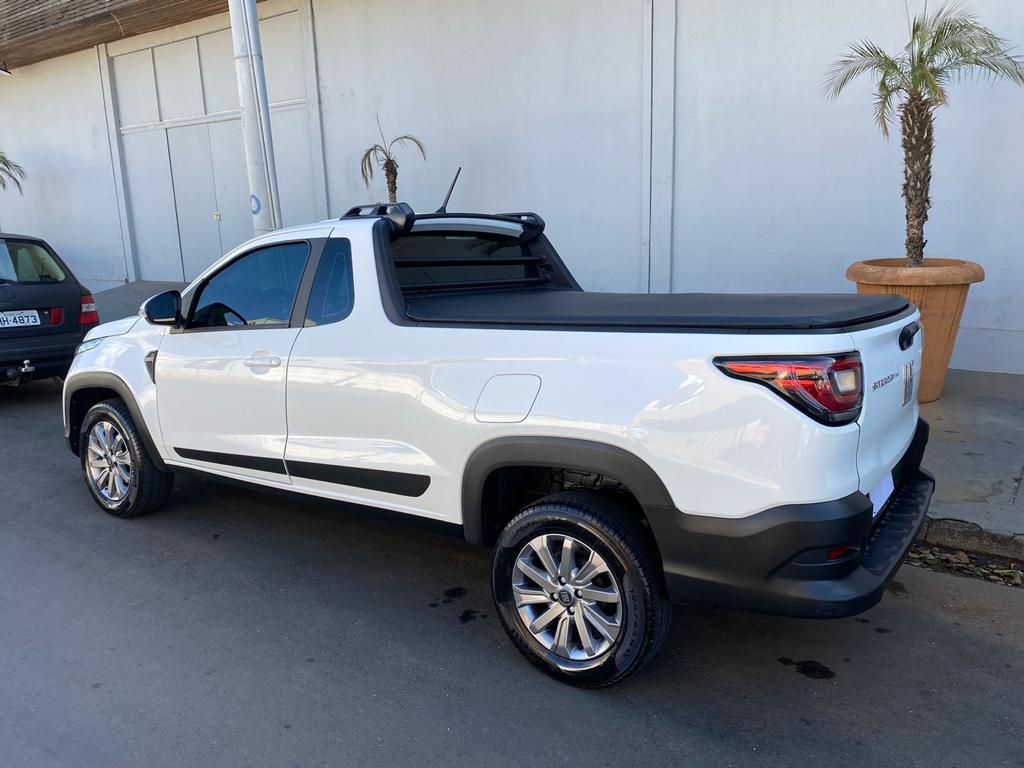 STRADA FRIDON 1.3 COMPLETA