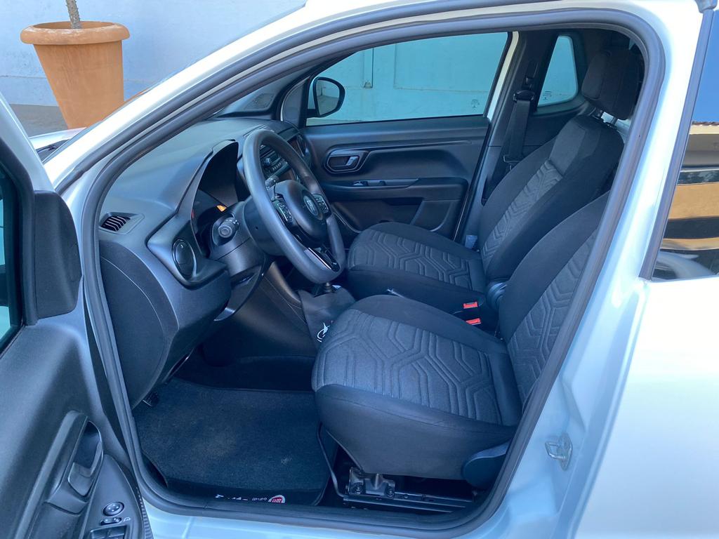 STRADA FRIDON 1.3 COMPLETA