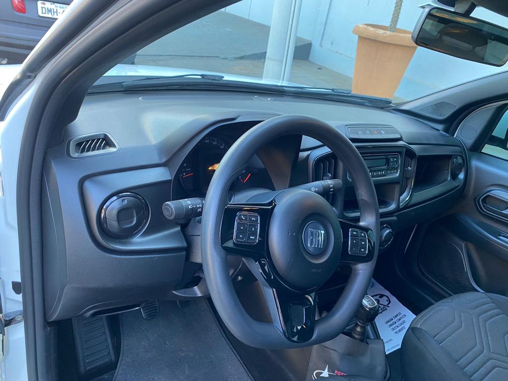 STRADA FRIDON 1.3 COMPLETA