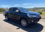 HILUX SRX 2017 DIESEL AUTOMÁTICO