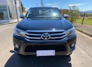 HILUX SRX 2017 DIESEL AUTOMÁTICO