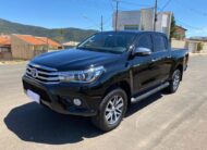 HILUX SRX 2017 DIESEL AUTOMÁTICO