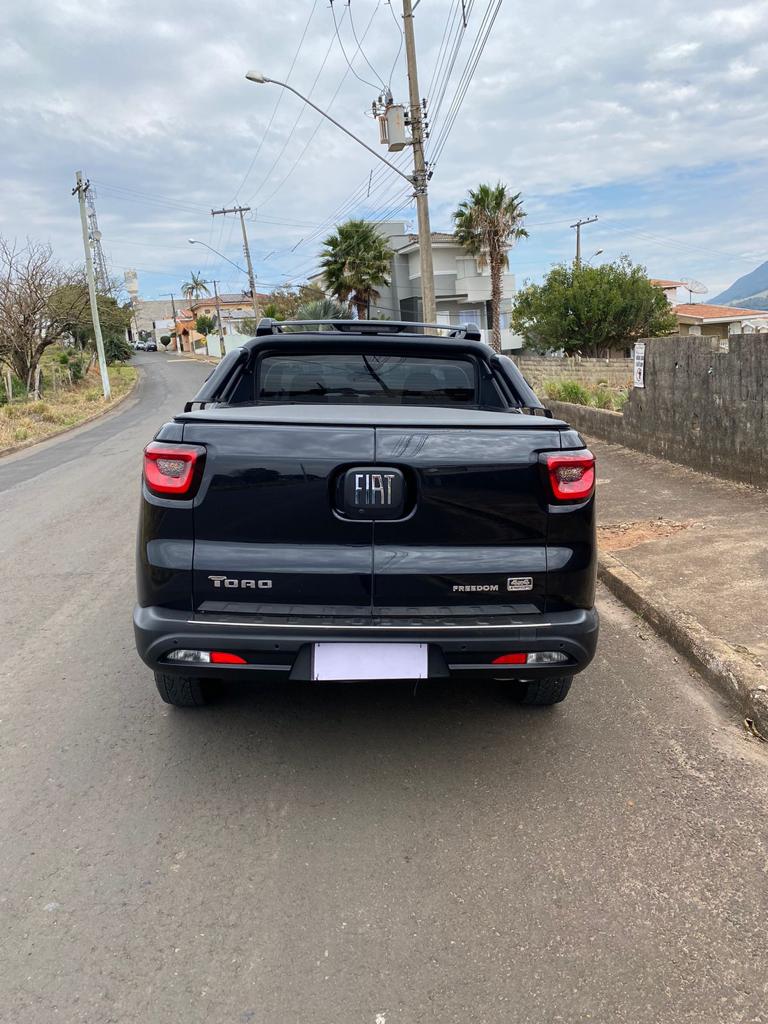 TORO FREEDOM 2022 DIESEL 4X4