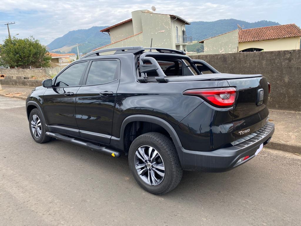 TORO FREEDOM 2022 DIESEL 4X4