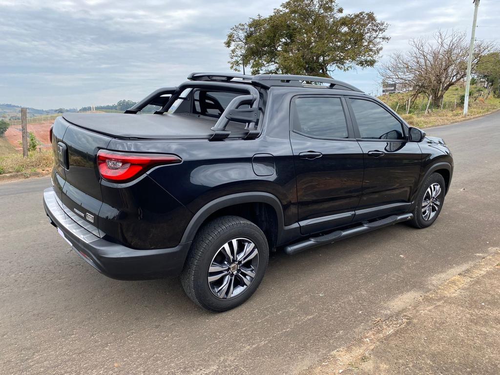 TORO FREEDOM 2022 DIESEL 4X4