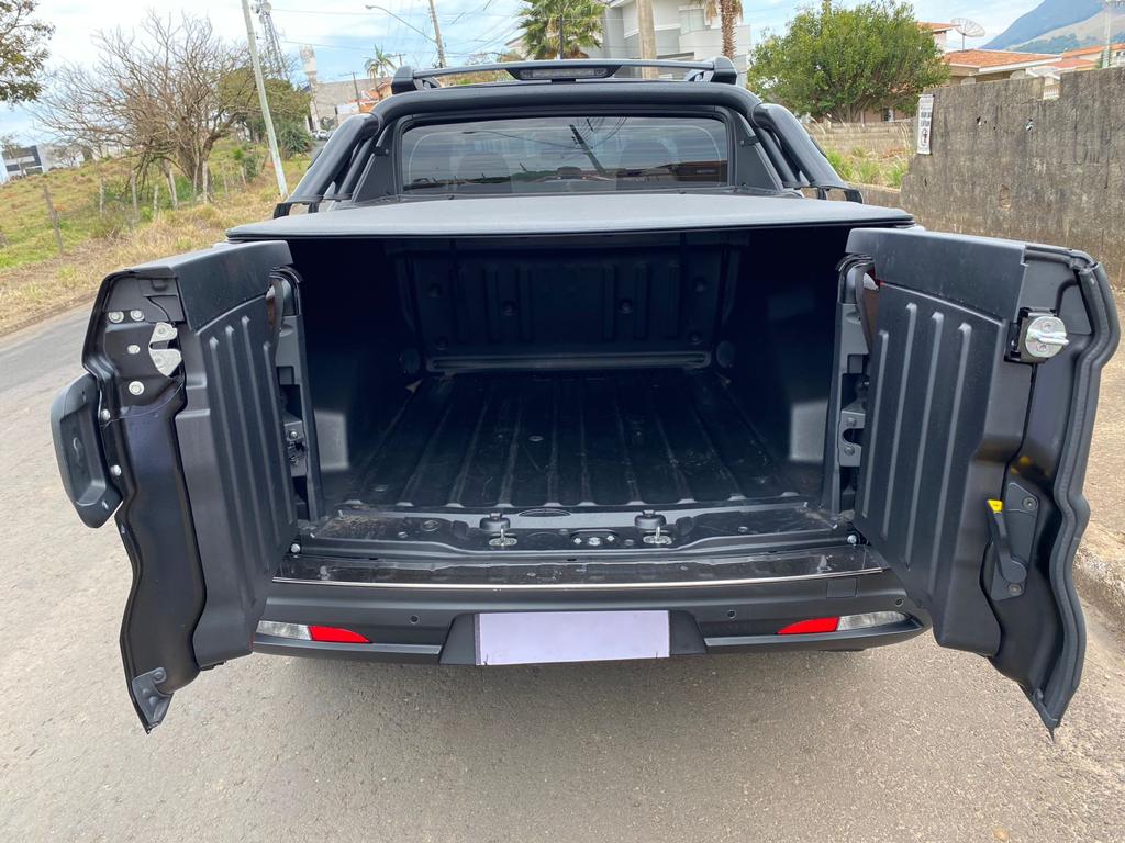 TORO FREEDOM 2022 DIESEL 4X4