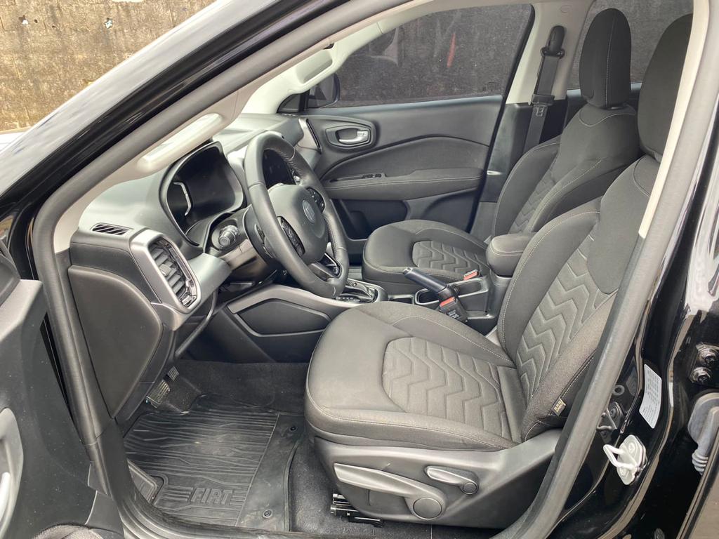 TORO FREEDOM 2022 DIESEL 4X4