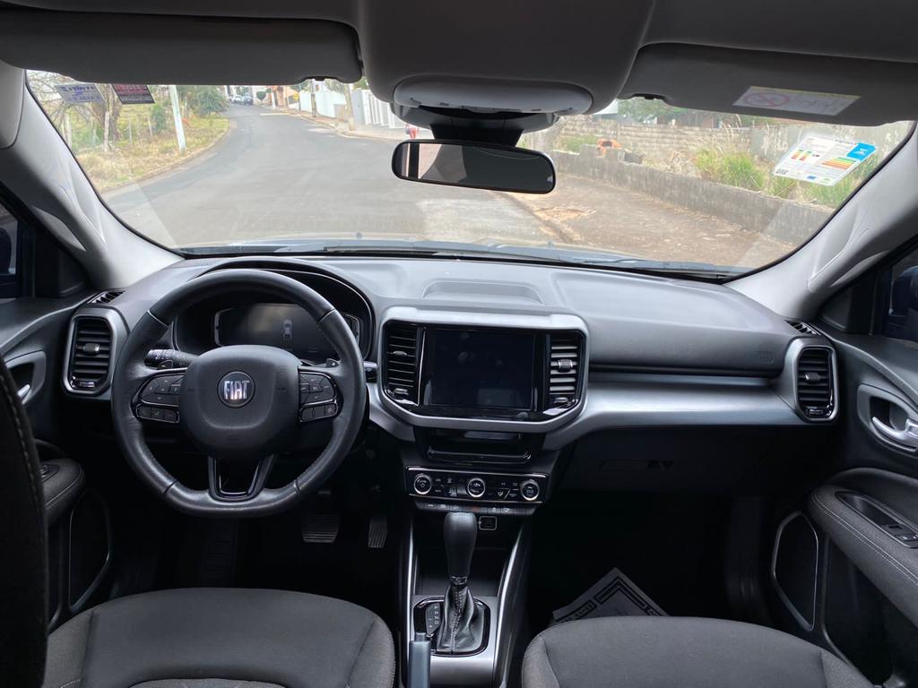 TORO FREEDOM 2022 DIESEL 4X4