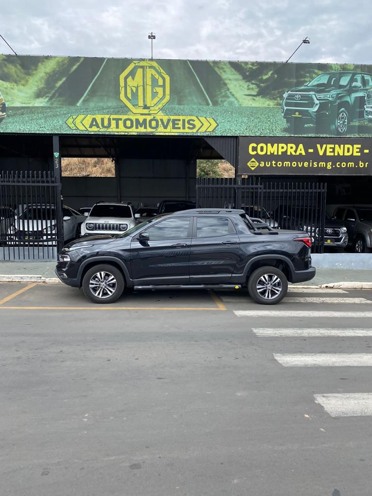 TORO FREEDOM 2022 DIESEL 4X4