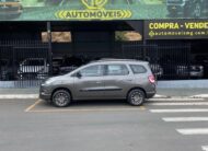 SPIN LT 1.8 AUTOMÁTICA 2014