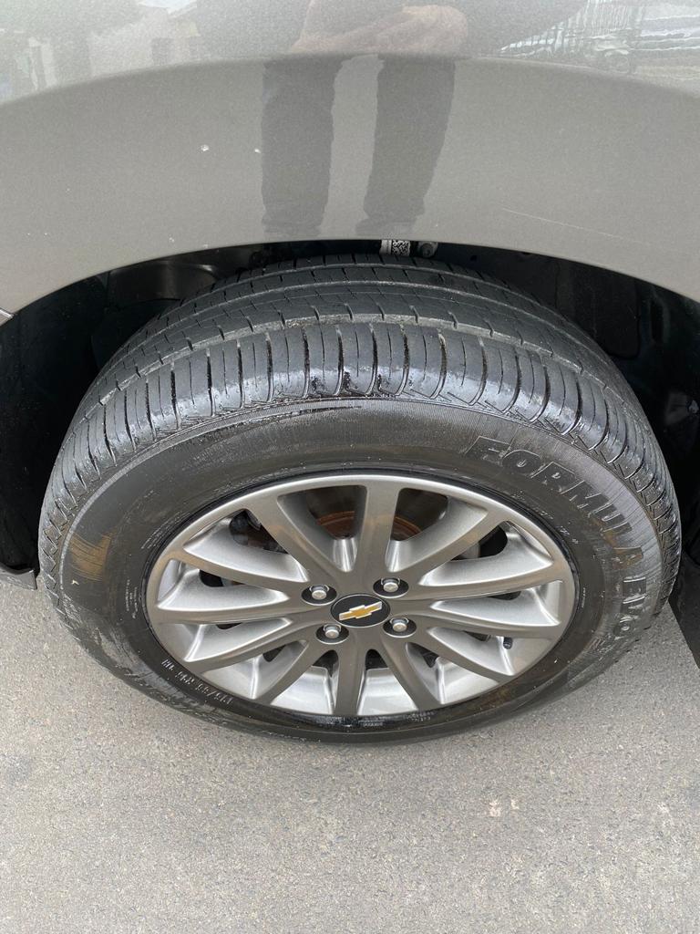 SPIN LT 1.8 AUTOMÁTICA 2014