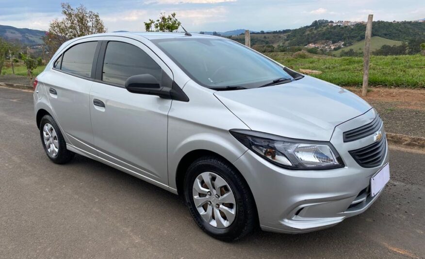 ONIX JOY 1.0 COMPLETO 2019 – MG Automóveis