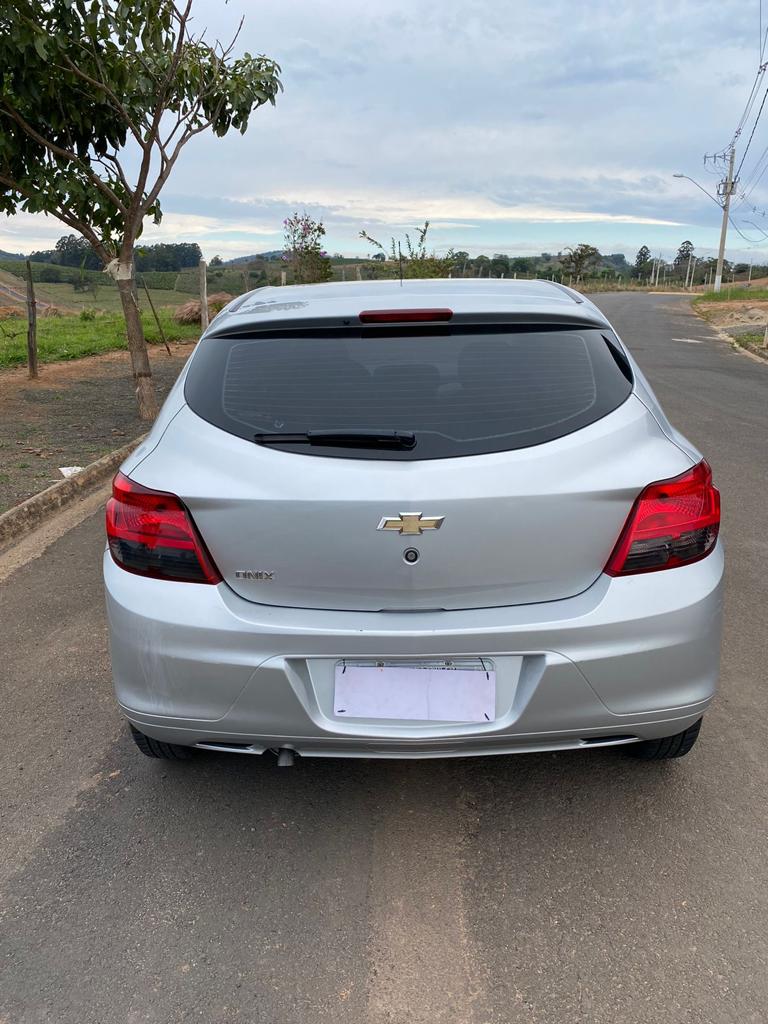 ONIX JOY 1.0 COMPLETO 2019