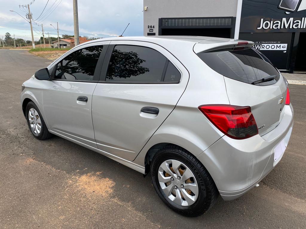 ONIX JOY 1.0 COMPLETO 2019