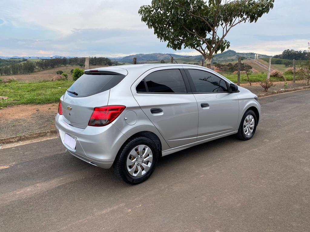 ONIX JOY 1.0 COMPLETO 2019