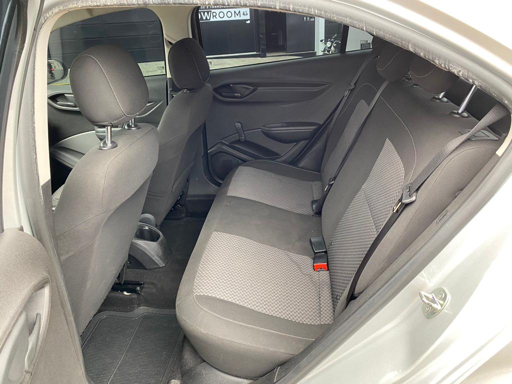 ONIX JOY 1.0 COMPLETO 2019