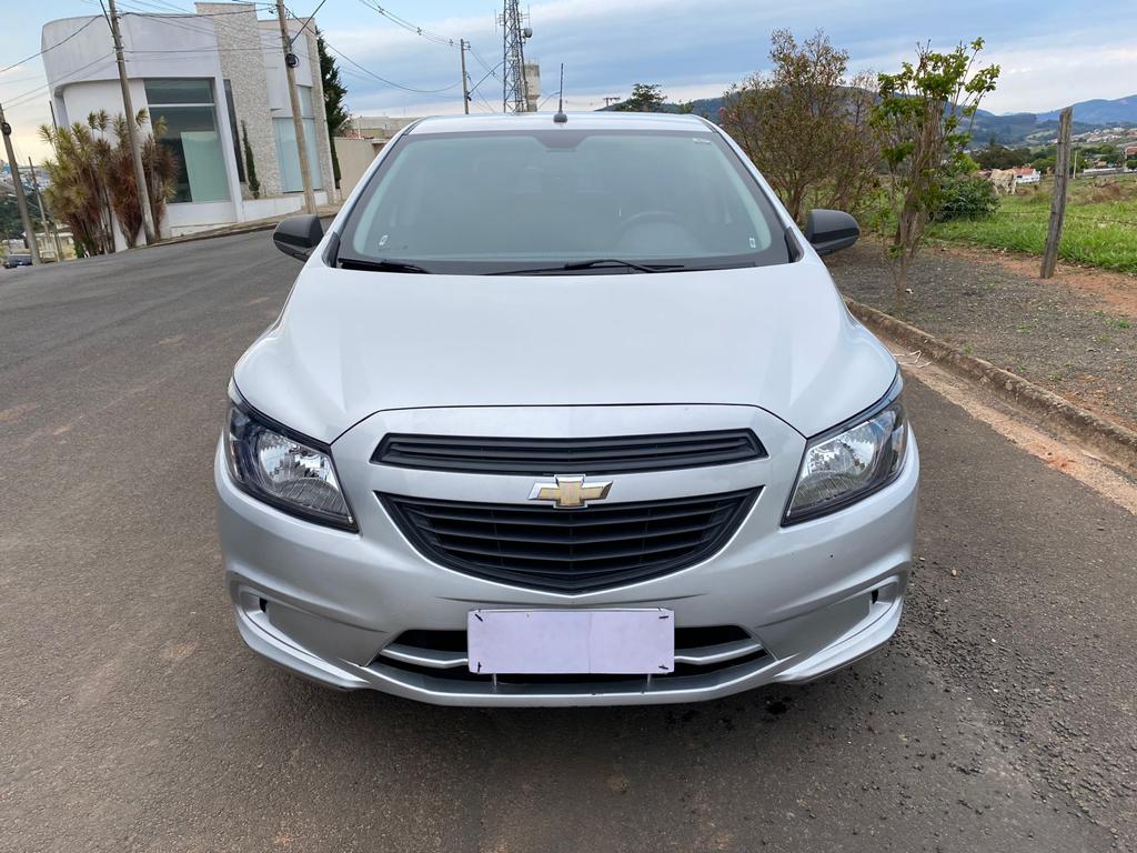 ONIX JOY 1.0 COMPLETO 2019