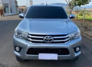 HILUX SRX 2017 DIESEL AUTOMÁTICO