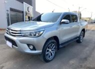 HILUX SRX 2017 DIESEL AUTOMÁTICO