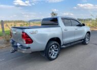 HILUX SRX 2017 DIESEL AUTOMÁTICO