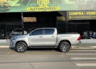 HILUX SRX 2017 DIESEL AUTOMÁTICO