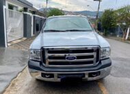 F350 TROPICAL CABINE DUPLA 2016