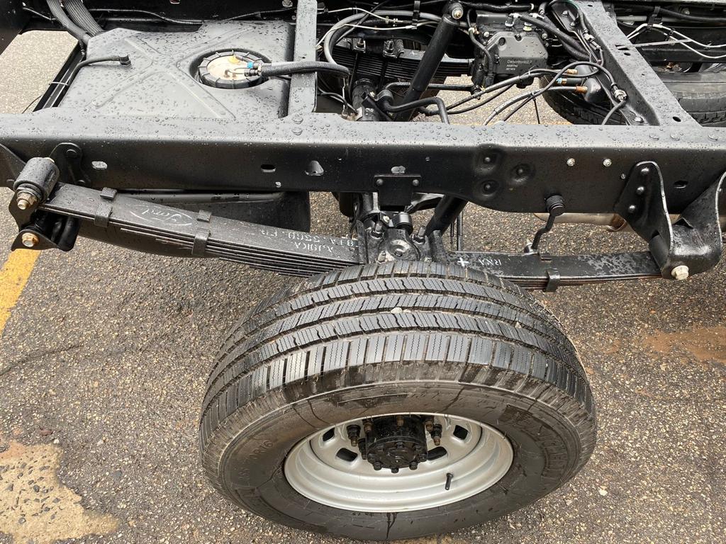 F350 TROPICAL CABINE DUPLA 2016