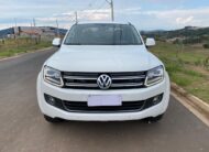 AMAROK 2016 HIGHLINE AUTOMÁTICO