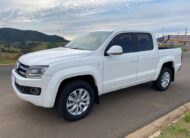 AMAROK 2016 HIGHLINE AUTOMÁTICO