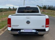 AMAROK 2016 HIGHLINE AUTOMÁTICO