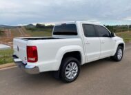 AMAROK 2016 HIGHLINE AUTOMÁTICO