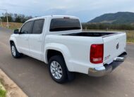 AMAROK 2016 HIGHLINE AUTOMÁTICO